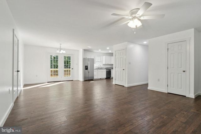 11127 SCOTT STREET, Culpeper, VA 22701