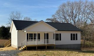 11127 SCOTT STREET, Culpeper, VA 22701