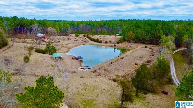 576 GUN LOCK ROAD, Montevallo, AL 35115
