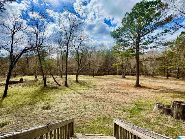 576 GUN LOCK ROAD, Montevallo, AL 35115