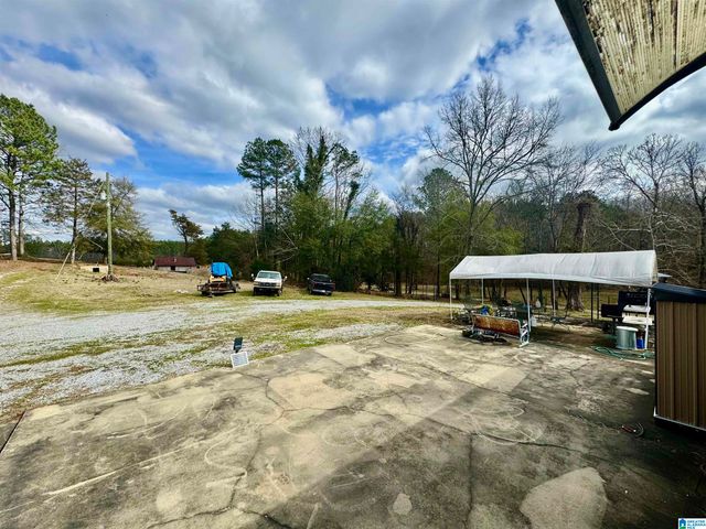 576 GUN LOCK ROAD, Montevallo, AL 35115