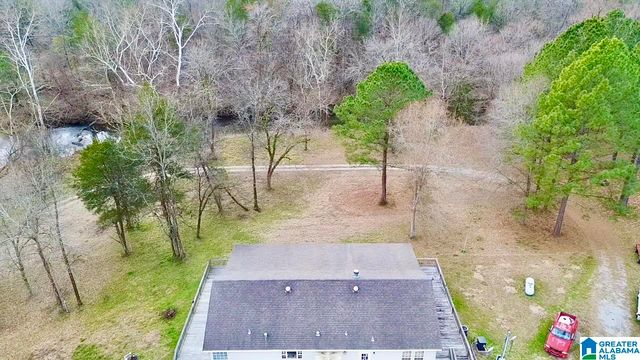 576 GUN LOCK ROAD, Montevallo, AL 35115