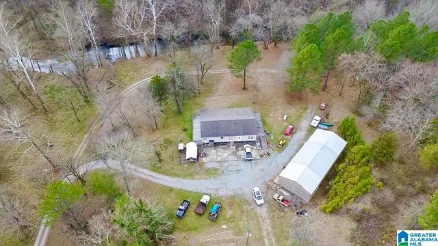 576 GUN LOCK ROAD, Montevallo, AL 35115