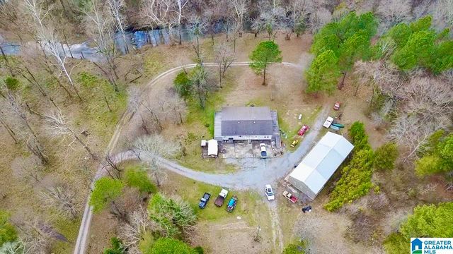 576 GUN LOCK ROAD, Montevallo, AL 35115