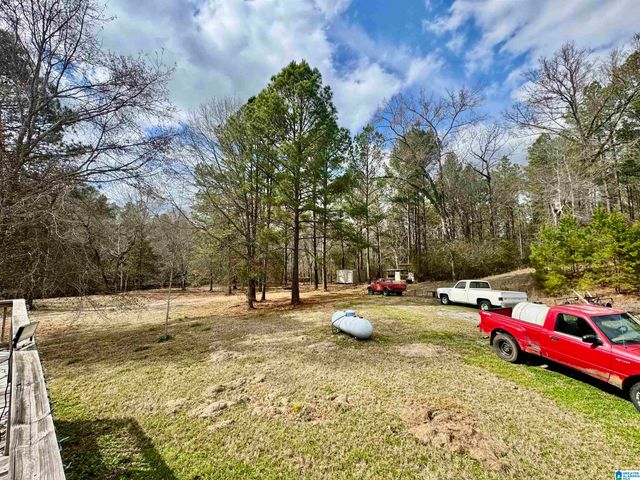 576 GUN LOCK ROAD, Montevallo, AL 35115