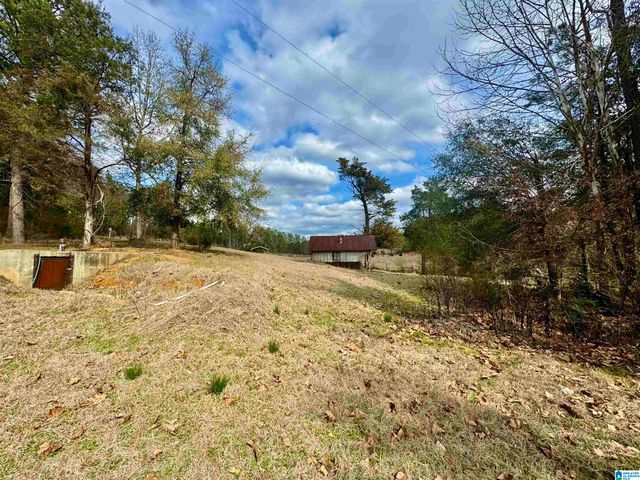 576 GUN LOCK ROAD, Montevallo, AL 35115