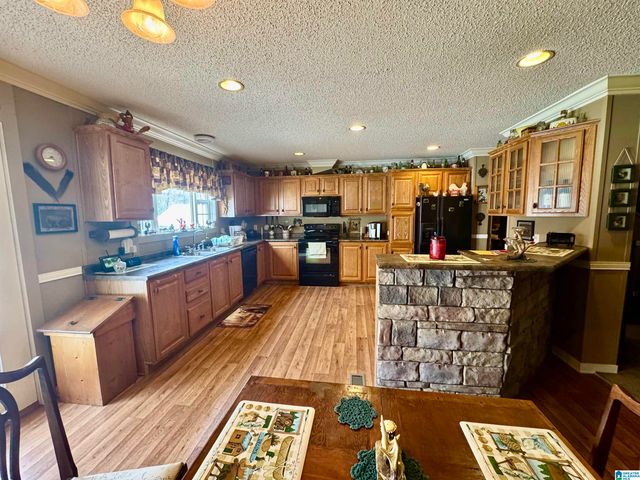 576 GUN LOCK ROAD, Montevallo, AL 35115