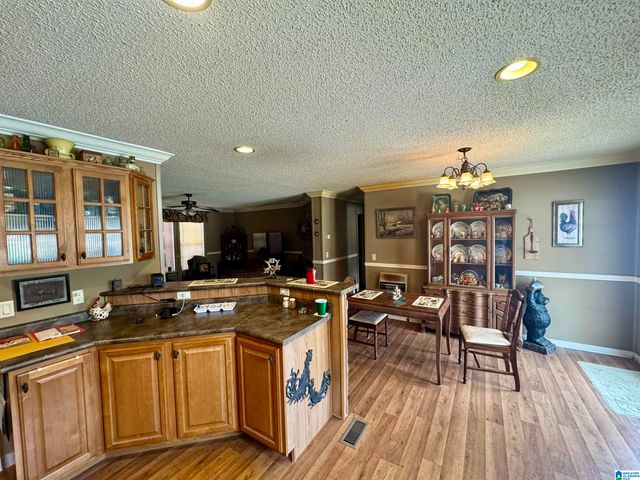 576 GUN LOCK ROAD, Montevallo, AL 35115