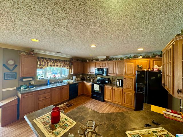 576 GUN LOCK ROAD, Montevallo, AL 35115