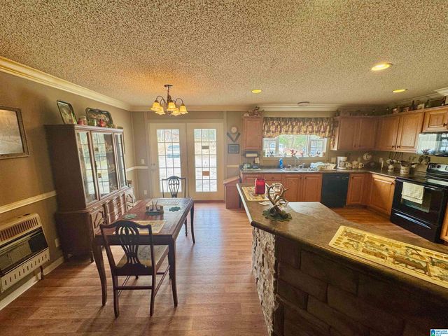 576 GUN LOCK ROAD, Montevallo, AL 35115