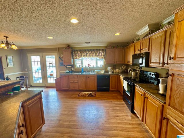 576 GUN LOCK ROAD, Montevallo, AL 35115