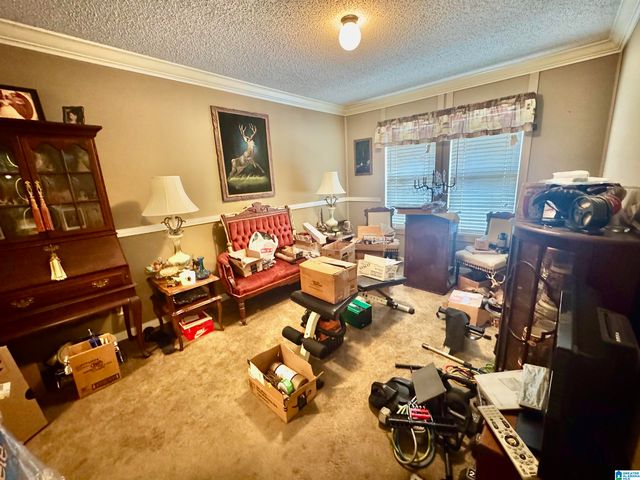 576 GUN LOCK ROAD, Montevallo, AL 35115