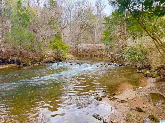 576 GUN LOCK ROAD, Montevallo, AL 35115