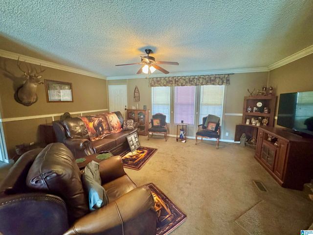 576 GUN LOCK ROAD, Montevallo, AL 35115