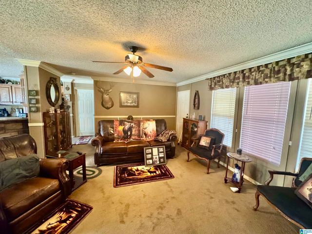 576 GUN LOCK ROAD, Montevallo, AL 35115