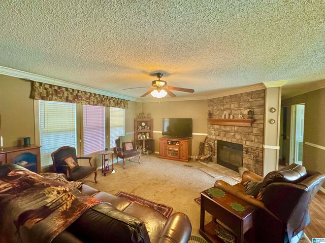 576 GUN LOCK ROAD, Montevallo, AL 35115