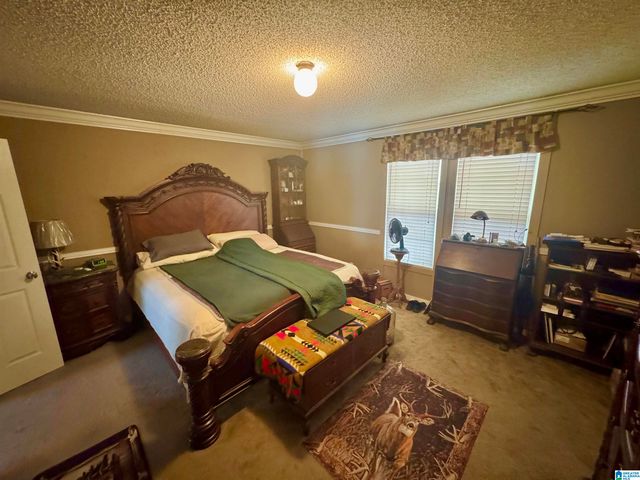 576 GUN LOCK ROAD, Montevallo, AL 35115