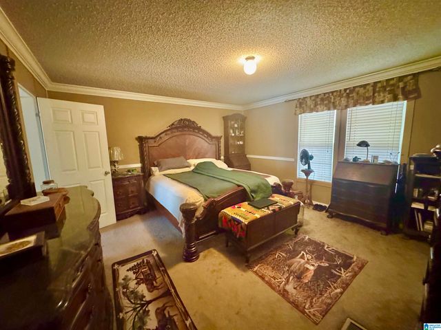 576 GUN LOCK ROAD, Montevallo, AL 35115