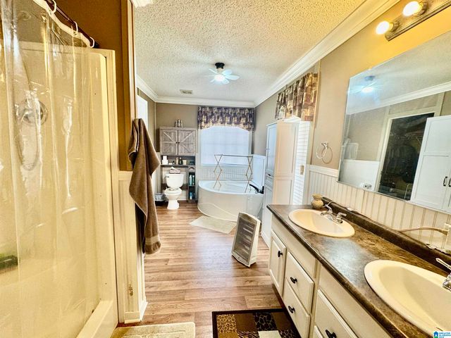 576 GUN LOCK ROAD, Montevallo, AL 35115