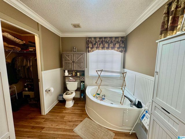 576 GUN LOCK ROAD, Montevallo, AL 35115