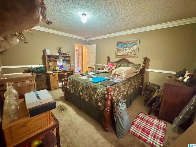 576 GUN LOCK ROAD, Montevallo, AL 35115