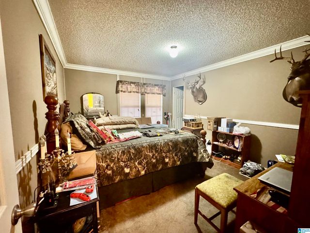 576 GUN LOCK ROAD, Montevallo, AL 35115