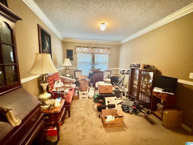 576 GUN LOCK ROAD, Montevallo, AL 35115