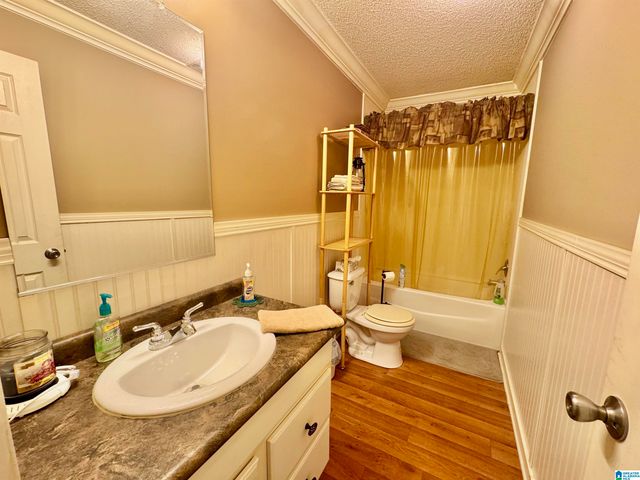 576 GUN LOCK ROAD, Montevallo, AL 35115