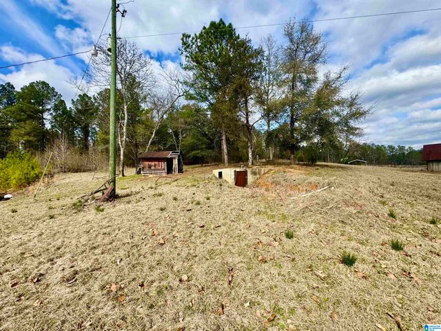 576 GUN LOCK ROAD, Montevallo, AL 35115