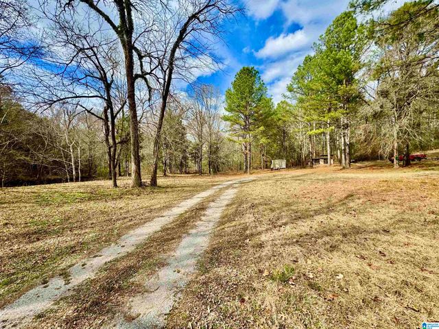 576 GUN LOCK ROAD, Montevallo, AL 35115