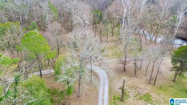 576 GUN LOCK ROAD, Montevallo, AL 35115