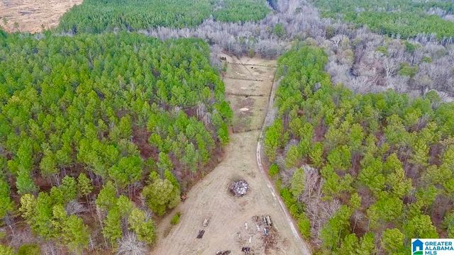 576 GUN LOCK ROAD, Montevallo, AL 35115