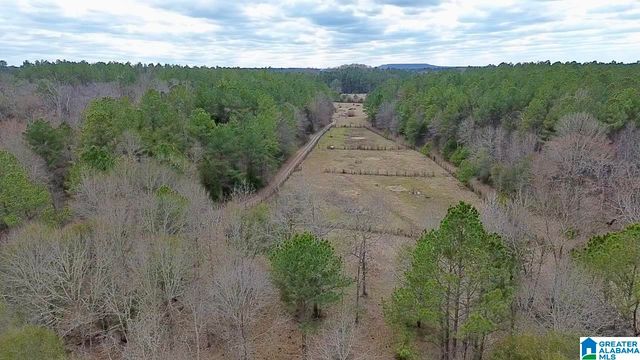 576 GUN LOCK ROAD, Montevallo, AL 35115