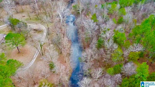 576 GUN LOCK ROAD, Montevallo, AL 35115