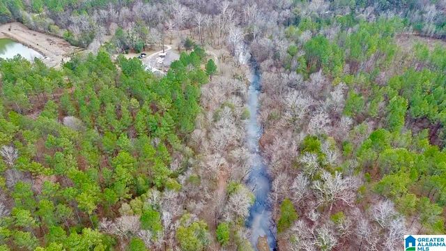 576 GUN LOCK ROAD, Montevallo, AL 35115