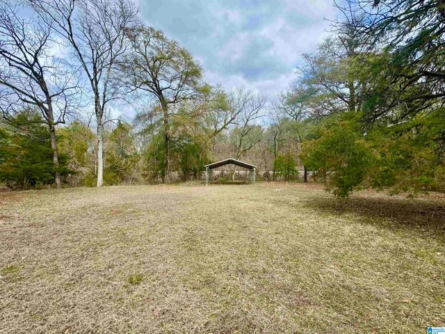 576 GUN LOCK ROAD, Montevallo, AL 35115