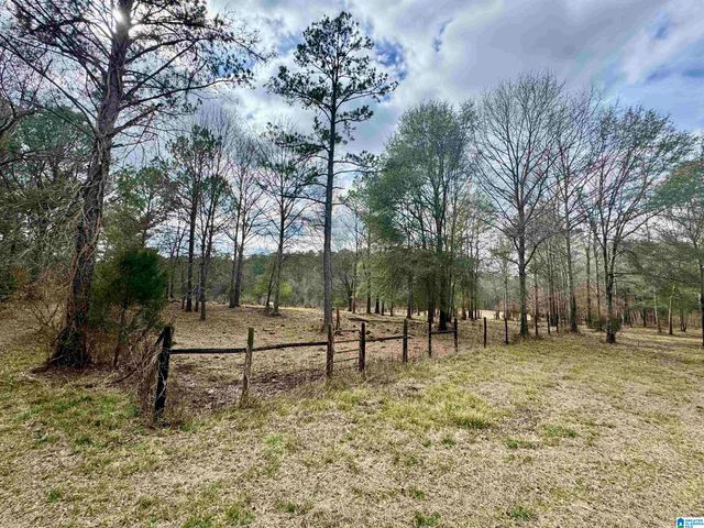 576 GUN LOCK ROAD, Montevallo, AL 35115