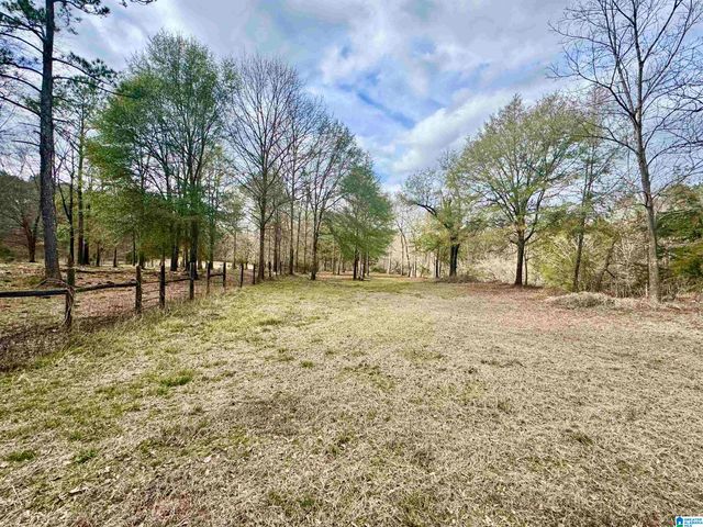 576 GUN LOCK ROAD, Montevallo, AL 35115