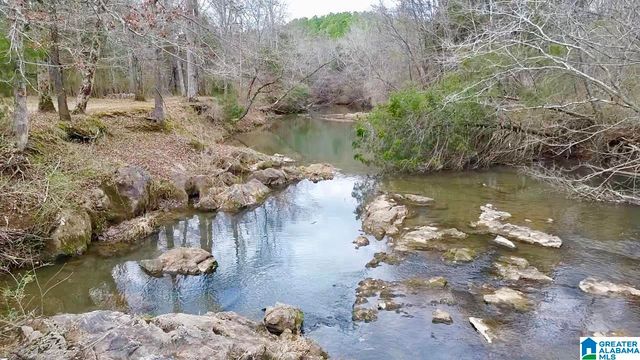 576 GUN LOCK ROAD, Montevallo, AL 35115