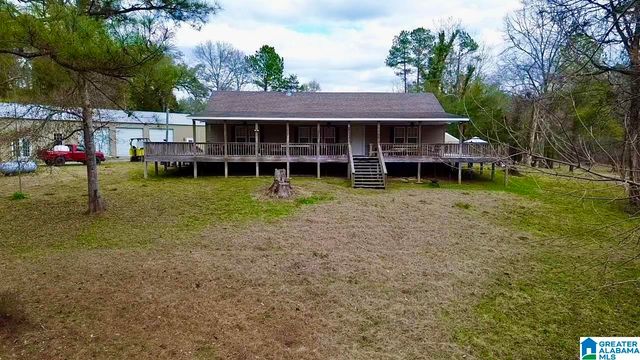 576 GUN LOCK ROAD, Montevallo, AL 35115