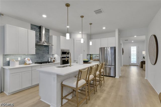 17007 GREAT HERON LN, Punta Gorda, FL 33982