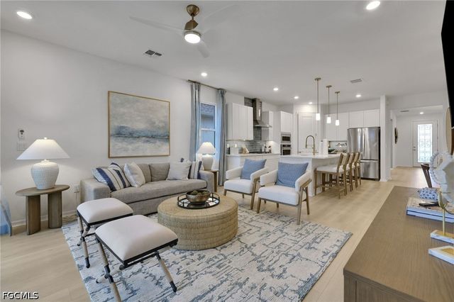 17007 GREAT HERON LN, Punta Gorda, FL 33982