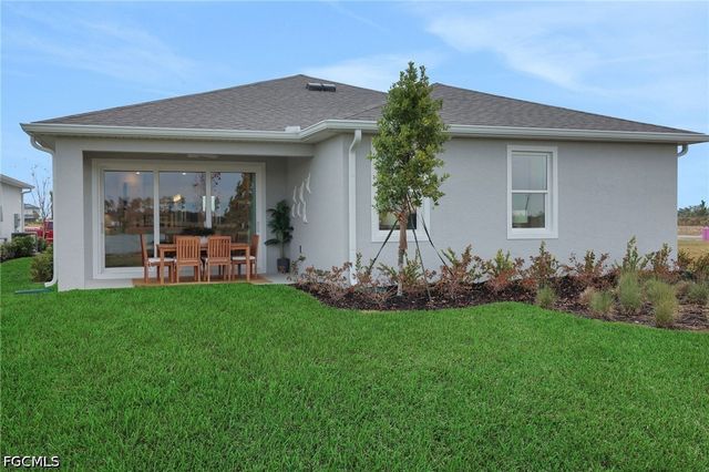17007 GREAT HERON LN, Punta Gorda, FL 33982