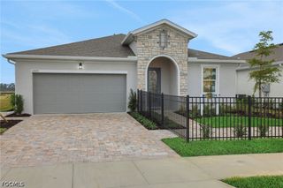 17007 GREAT HERON LN, Punta Gorda, FL 33982