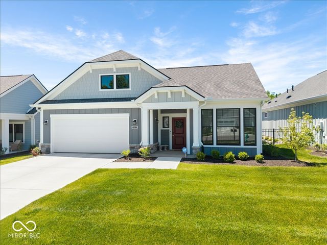 9163 Bryce Circle, Zionsville, IN 46077