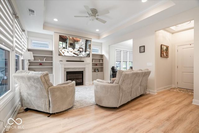9163 Bryce Circle, Zionsville, IN 46077