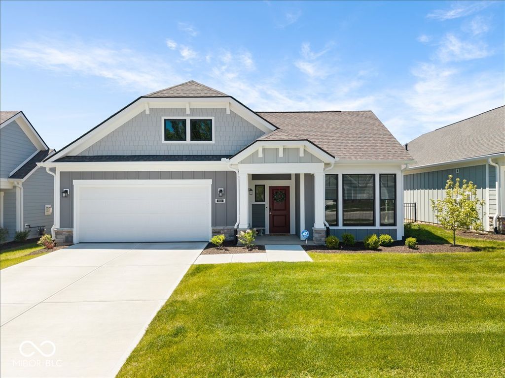 9163 Bryce Circle, Zionsville, IN 46077