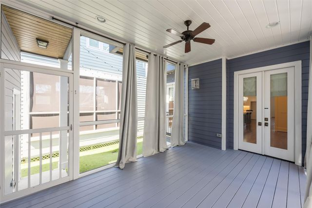 828 E 28th Street, Houston, TX 77009