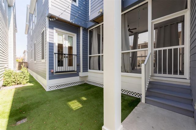 828 E 28th Street, Houston, TX 77009