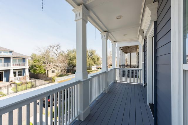 828 E 28th Street, Houston, TX 77009